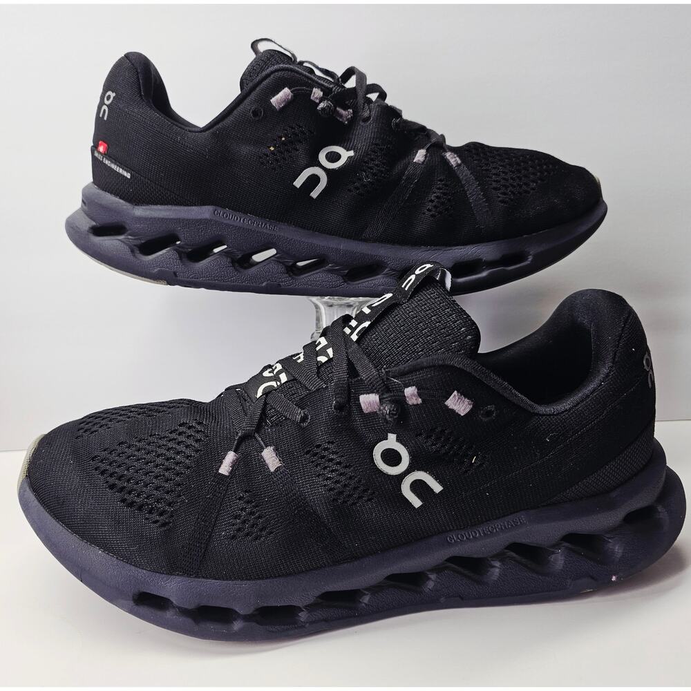 Oncloud Men 11.5 Comfy footwear
